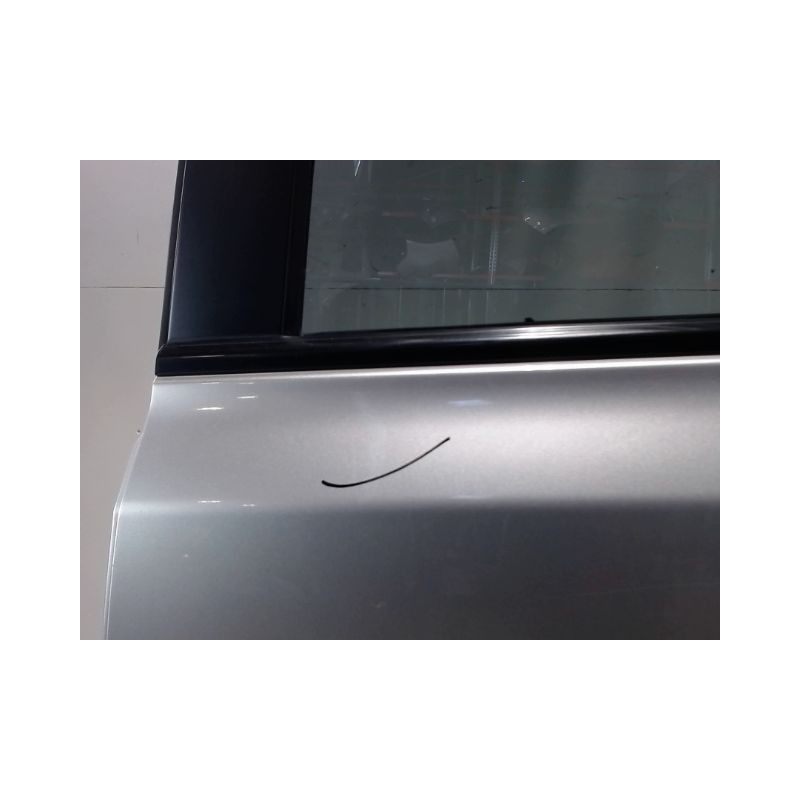 PORTE ARRIERE GAUCHE NISSAN X-TRAIL