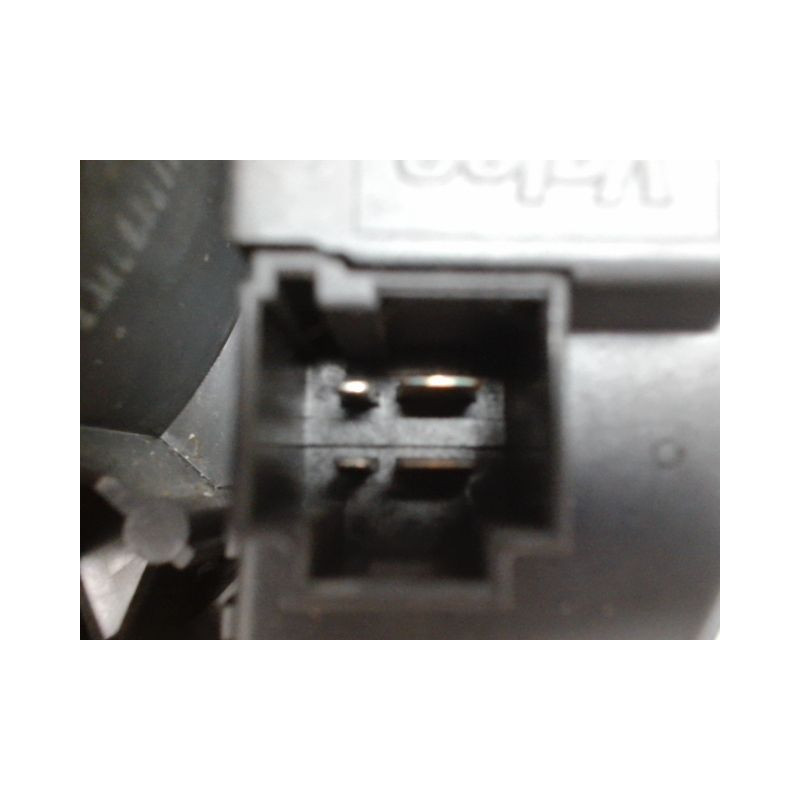 MOTEUR VENTILATEUR CHAUFFAGE RENAULT KADJAR