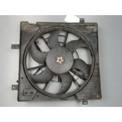 MOTEUR VENTILATEUR RADIATEUR