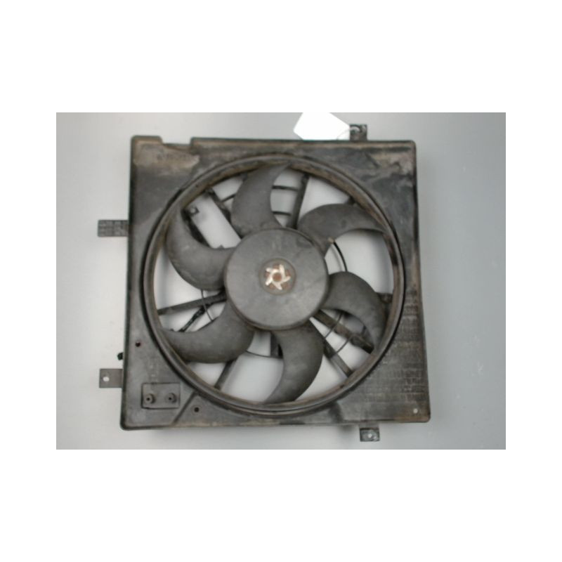 MOTEUR VENTILATEUR RADIATEUR SAAB 9000 91-98