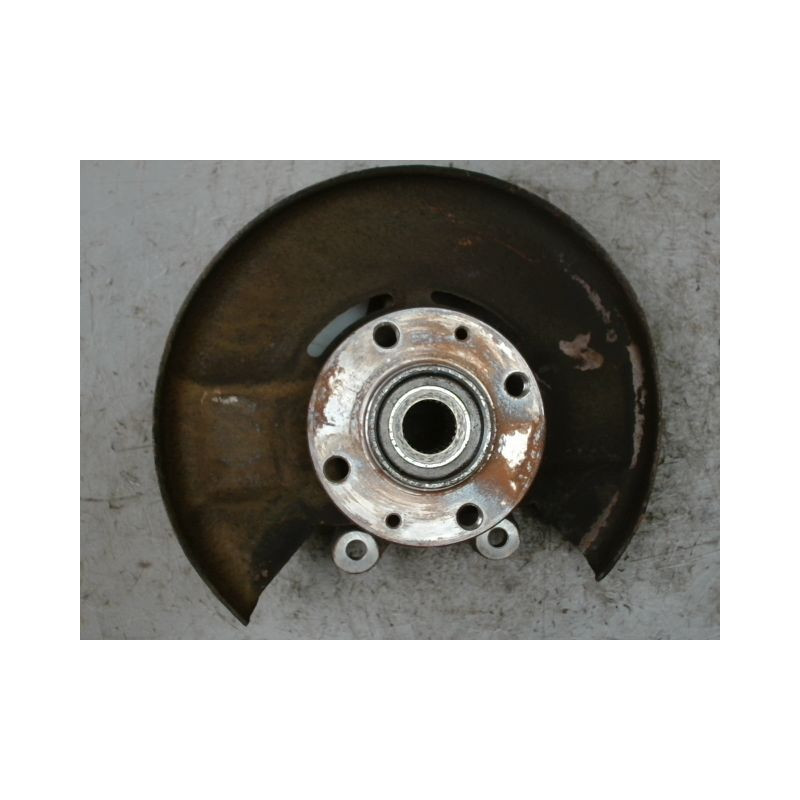 PIVOT AVANT GAUCHE SAAB 9000 91-98