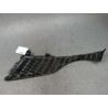 GRILLE CALANDRE DROIT NISSAN JUKE