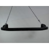 RENFORT PARE-CHOC ARRIERE  OPEL CORSA 06-09