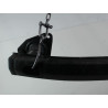 RENFORT PARE-CHOC ARRIERE  OPEL CORSA 06-09