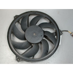 MOTEUR VENTILATEUR RADIATEUR