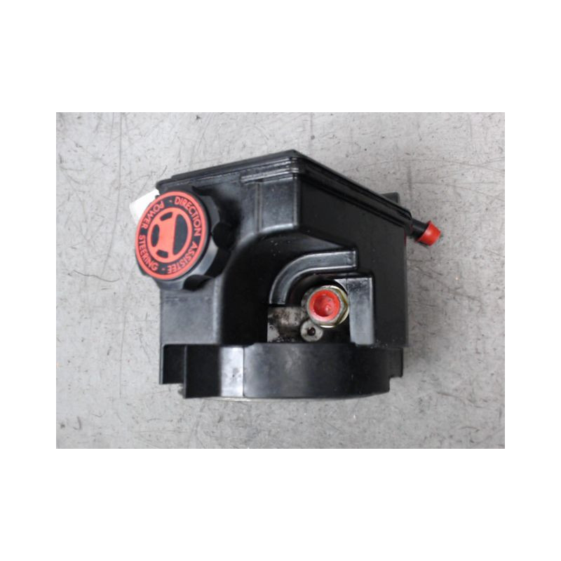 POMPE DIRECTION ASSISTEE PEUGEOT 206+ 2009-