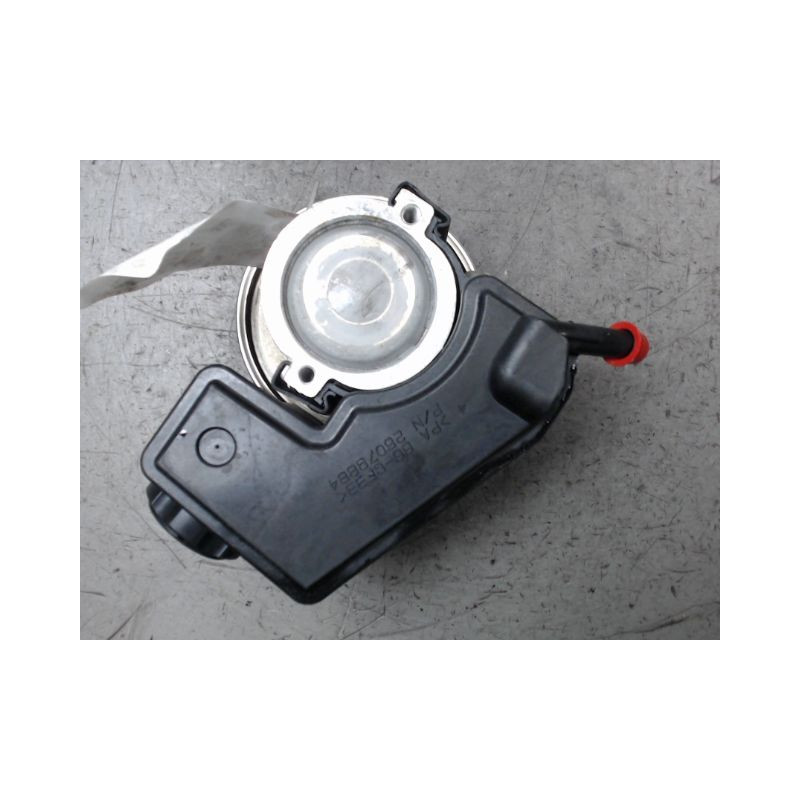 POMPE DIRECTION ASSISTEE PEUGEOT 206+ 2009-