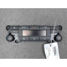 COMMANDE DE CHAUFFAGE FORD S-MAX