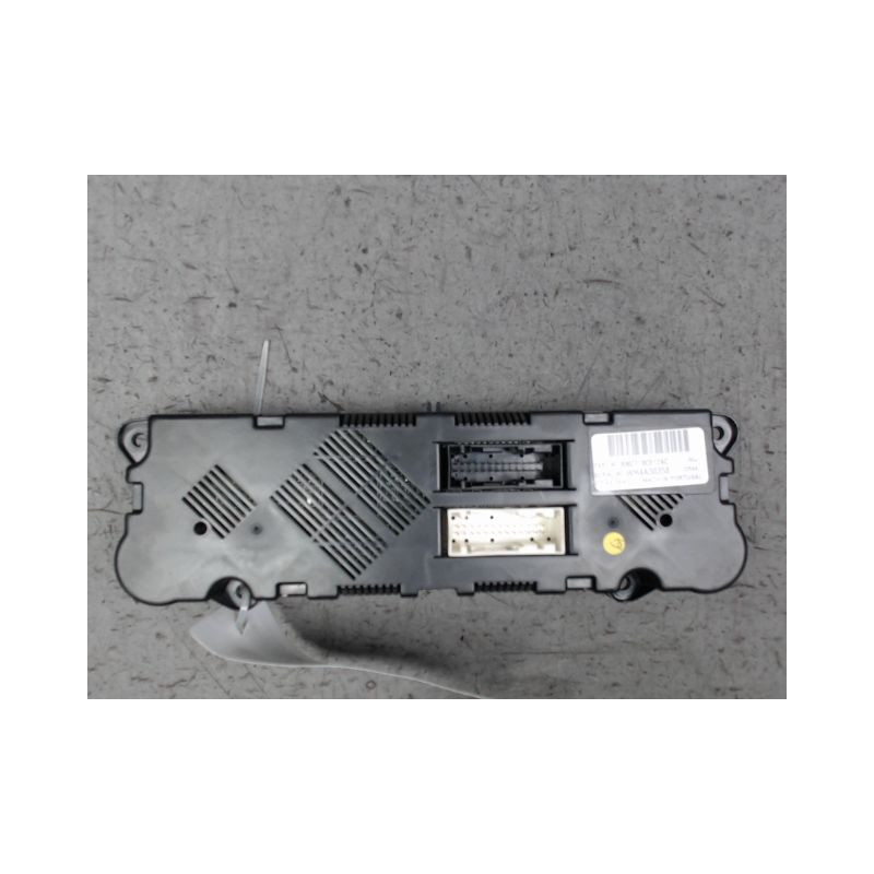 COMMANDE DE CHAUFFAGE FORD S-MAX