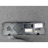 COMMANDE DE CHAUFFAGE FORD S-MAX
