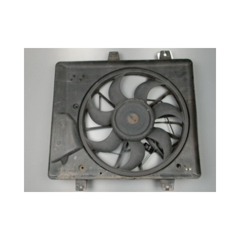 VENTILATEUR DE REFROIDISSEMENT CHRYSLER PTCRUISER