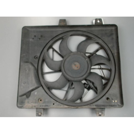 VENTILATEUR DE REFROIDISSEMENT CHRYSLER PTCRUISER