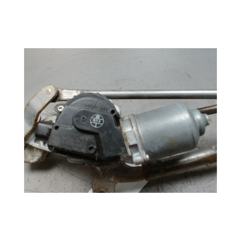 MECANISME ESSUIE-GLACE AVANT SUZUKI SX4