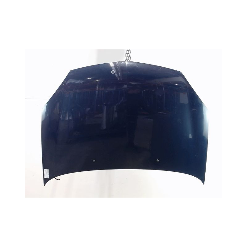 CAPOT RENAULT CLIO II PH.2 01-06