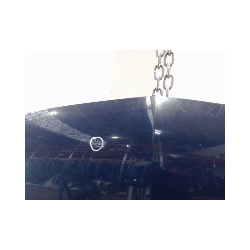 CAPOT RENAULT CLIO II PH.2 01-06