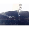 CAPOT RENAULT CLIO II PH.2 01-06