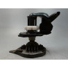 TREUIL DE ROUE DE SECOURS RENAULT CLIO III 2009-
