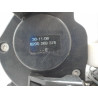 TREUIL DE ROUE DE SECOURS RENAULT CLIO III 2009-