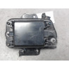CAMERA AVANT RENAULT MEGANE