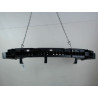 RENFORT PARE-CHOC ARRIERE  RENAULT MODUS LONGUE 2008-