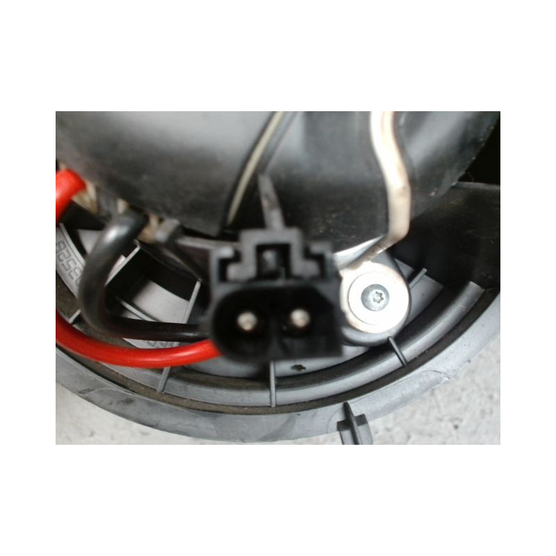 MOTEUR VENTILATEUR CHAUFFAGE MINI MINI