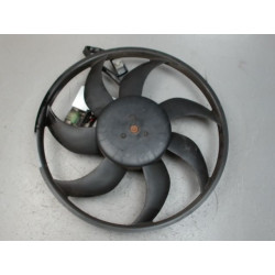 MOTEUR VENTILATEUR RADIATEUR