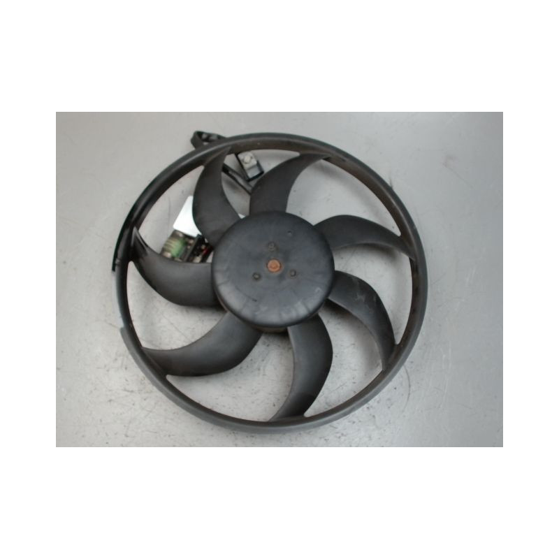 MOTEUR VENTILATEUR RADIATEUR MINI MINI