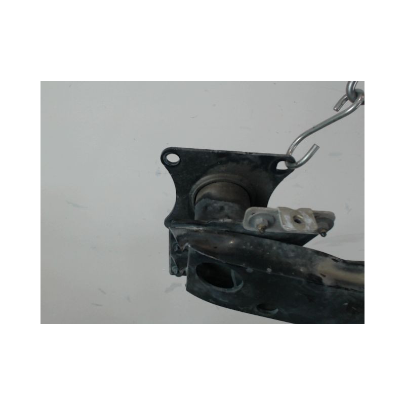 RENFORT PARE-CHOC AVANT PEUGEOT 508 2010-