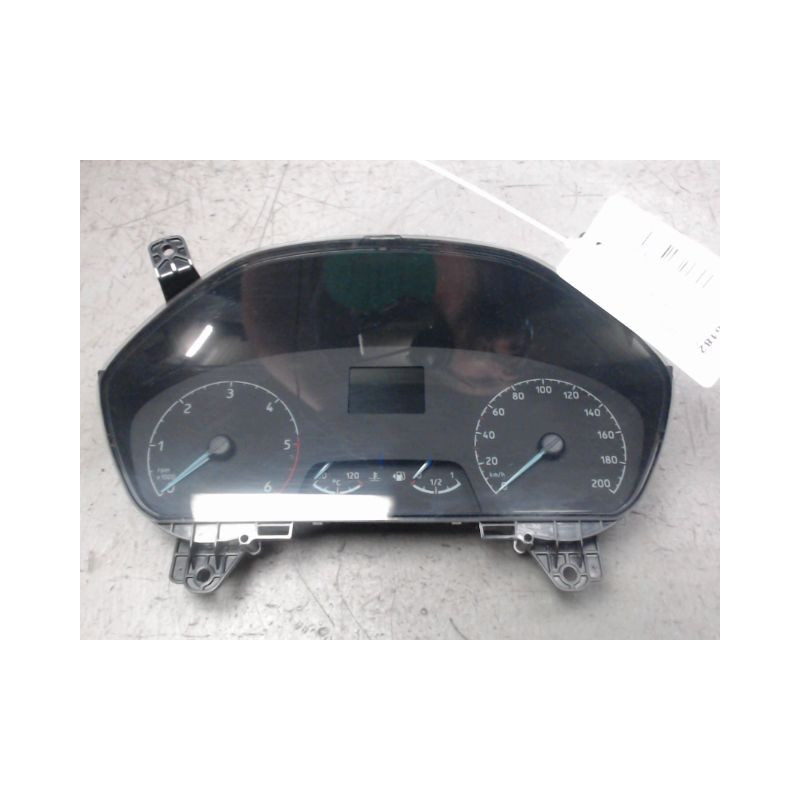 BLOC COMPTEURS FORD T.CUSTOM