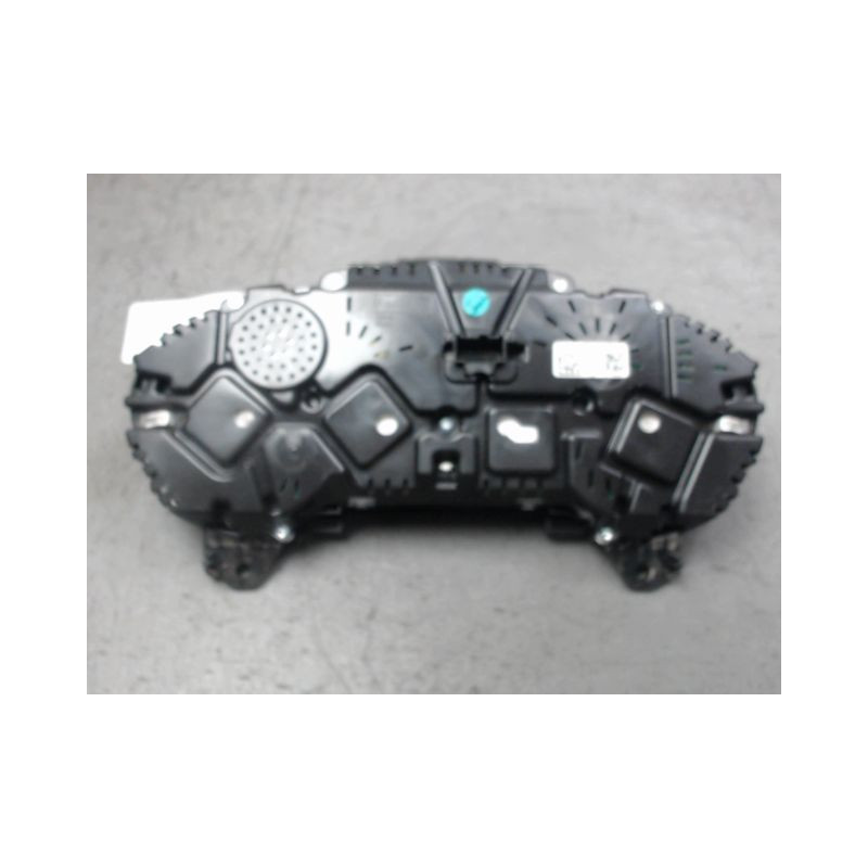 BLOC COMPTEURS FORD T.CUSTOM