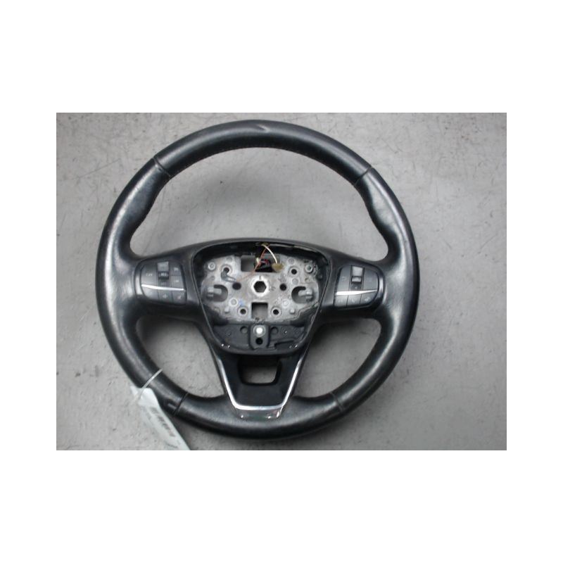 VOLANT DE DIRECTION FORD T.CUSTOM