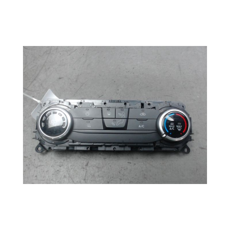 COMMANDE DE CHAUFFAGE FORD T.CUSTOM