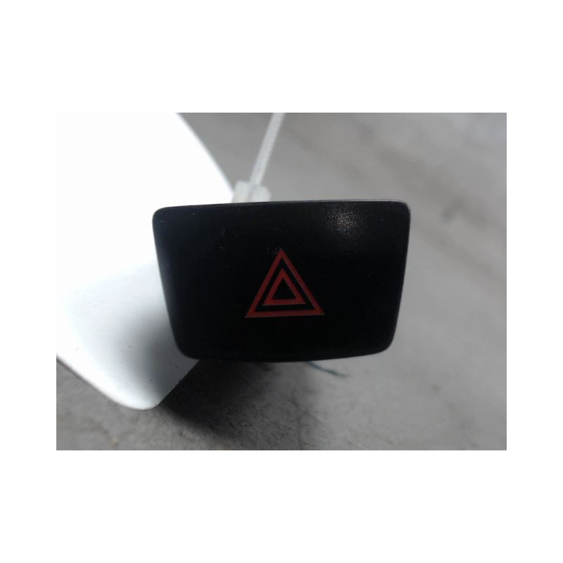 BOUTON DE WARNING FORD T.CUSTOM