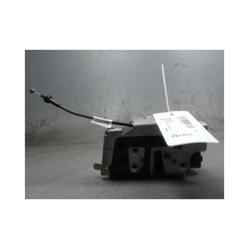 SERRURE PORTE BATTANTE ARRIERE DROIT FORD T.CUSTOM