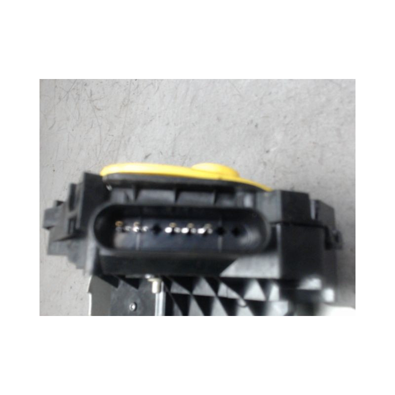 SERRURE PORTE BATTANTE ARRIERE DROIT FORD T.CUSTOM