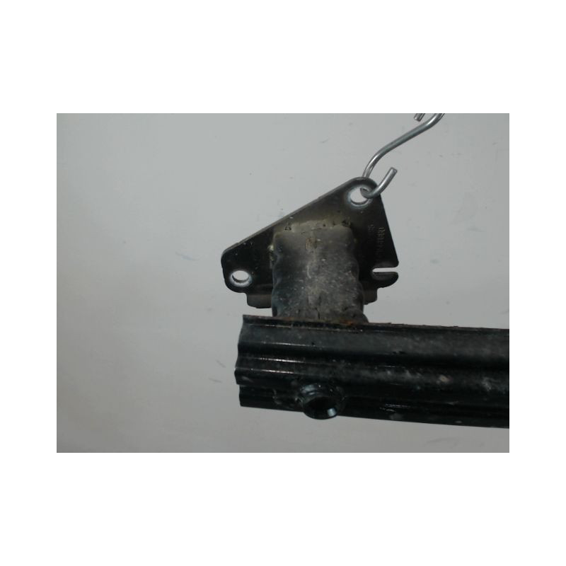 RENFORT PARE-CHOC ARRIERE  CITROEN C3