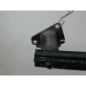 RENFORT PARE-CHOC ARRIERE  CITROEN C3