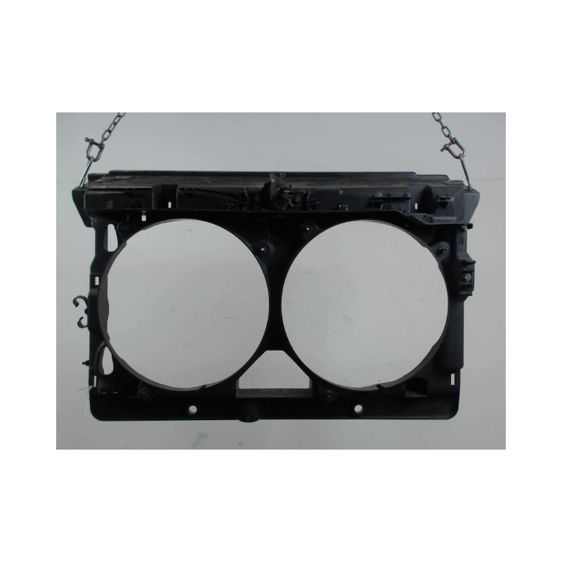 FACE AVANT PEUGEOT 607 2004-