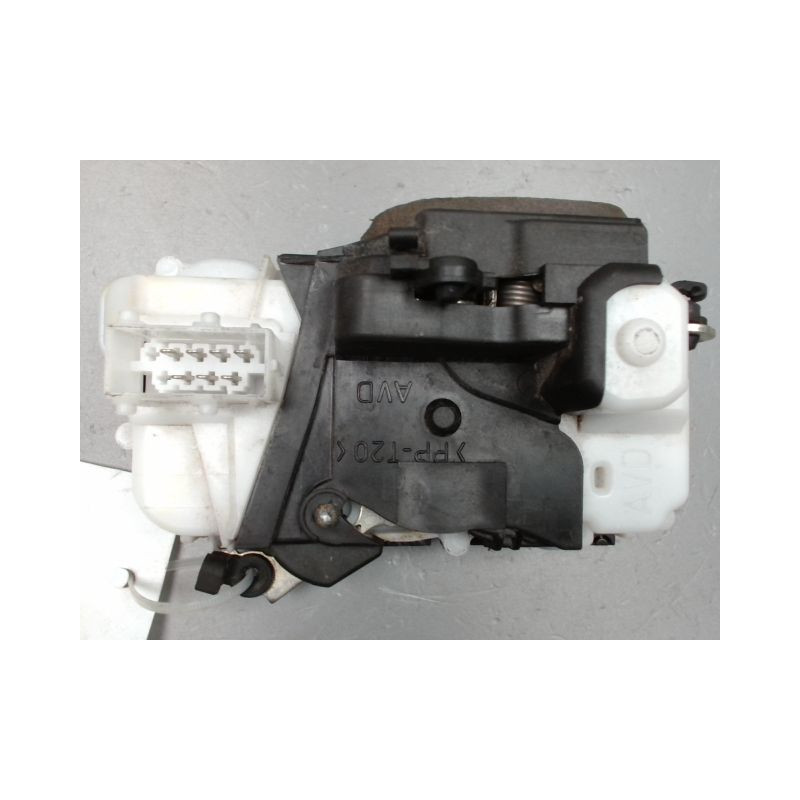 SYSTEME CONDAMNATION AVANT DROIT PEUGEOT 607 2004-