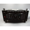 AUTORADIO PEUGEOT 607 2004-
