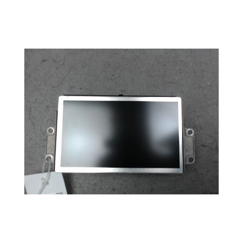 ECRAN GPS PEUGEOT 607 2004-