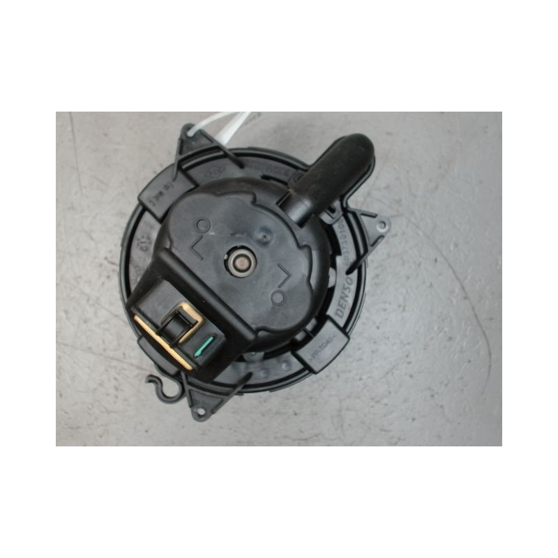 MOTEUR VENTILATEUR CHAUFFAGE DACIA LODGY