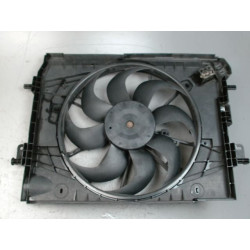 MOTEUR VENTILATEUR RADIATEUR