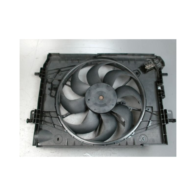 MOTEUR VENTILATEUR RADIATEUR DACIA LODGY