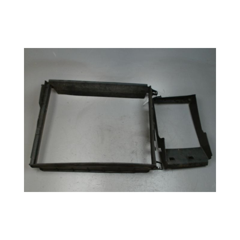 BUSE VENTILATEUR DACIA LODGY