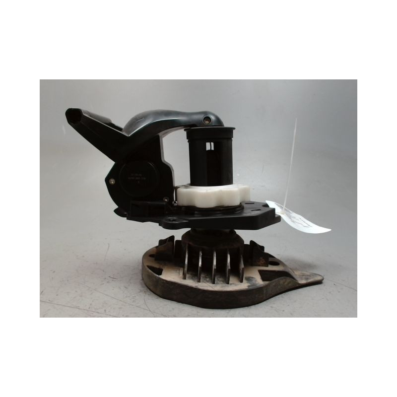TREUIL DE ROUE DE SECOURS RENAULT MODUS 2004-2007