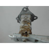 RENFORT PARE-CHOC ARRIERE  CITROEN C3 2009-