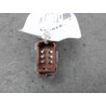 COMMANDE LEVE-GLACE PORTE AVD RENAULT SCENIC II PH1 02-06