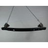 RENFORT PARE-CHOC ARRIERE  CITROEN C3 2009-