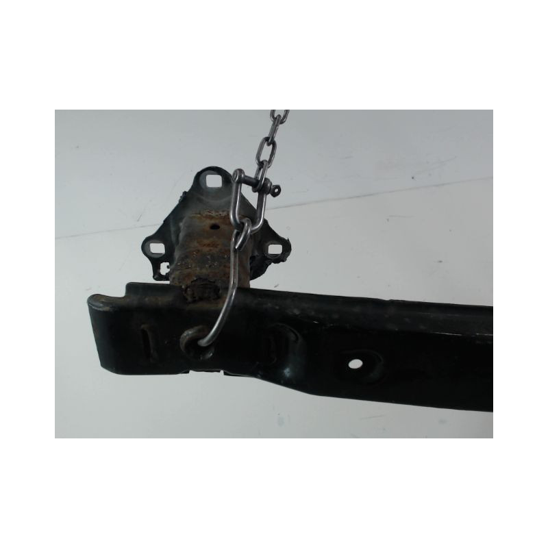 RENFORT PARE-CHOC ARRIERE  CITROEN C3 2009-
